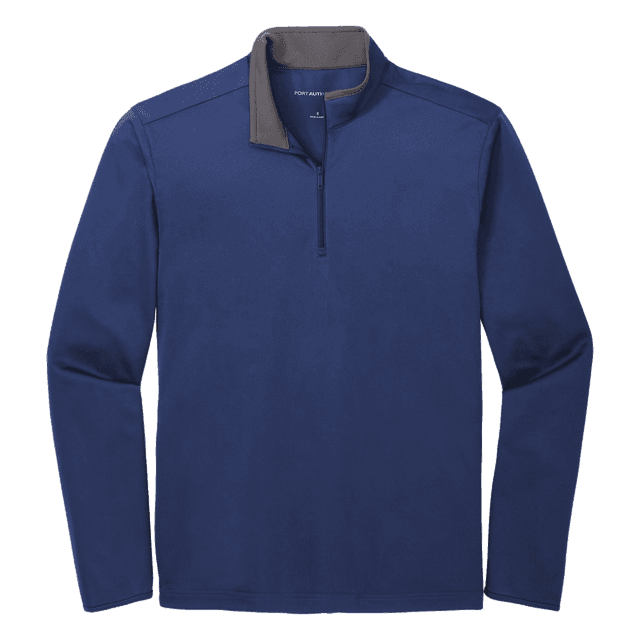 Royal/ Steel Grey