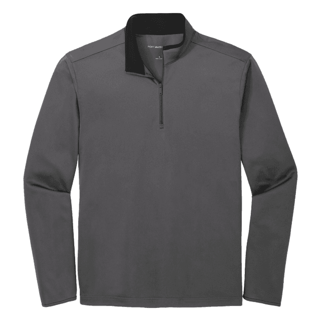 Steel Grey/ Black