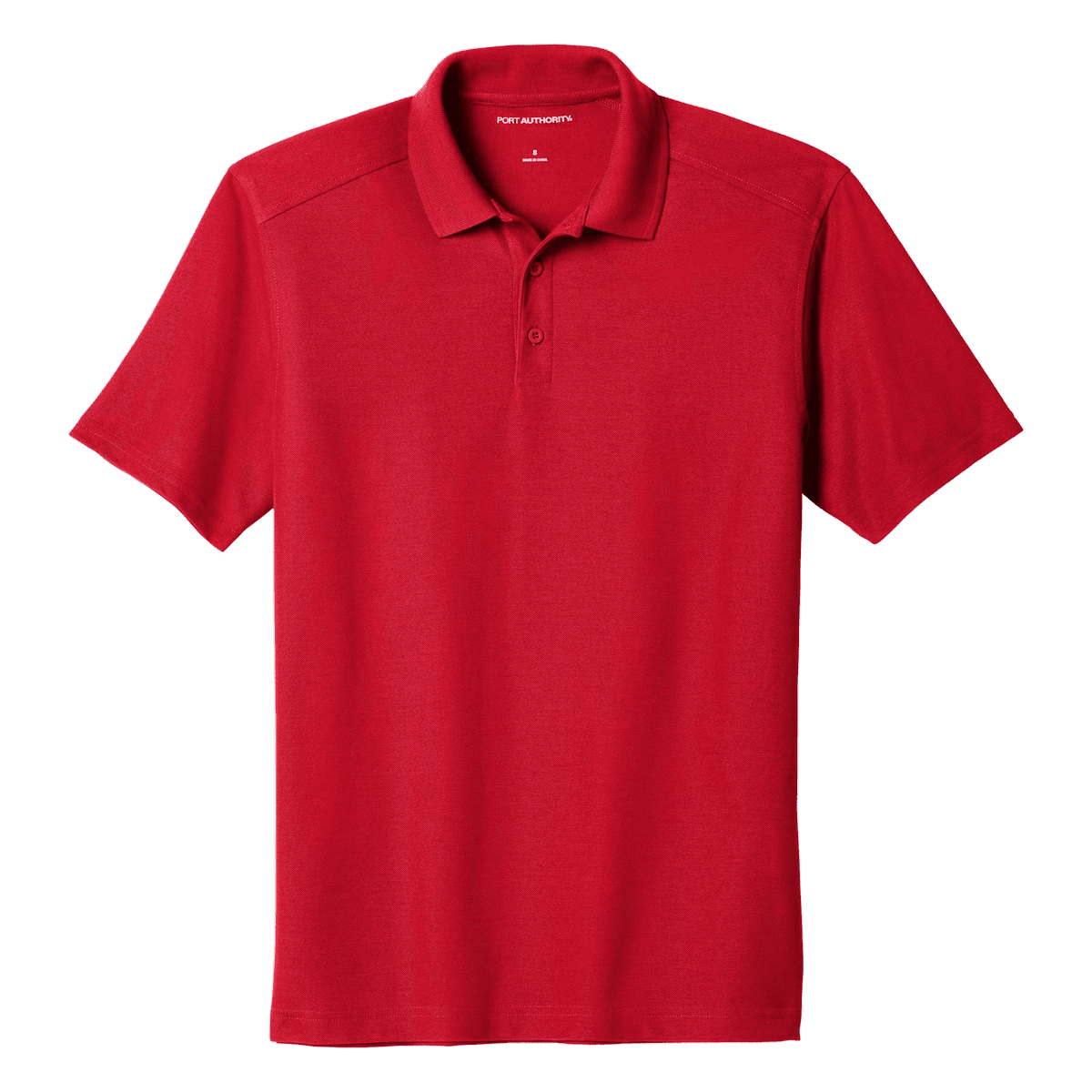 Port Authority  EZPerformance  Pique Polo. K600