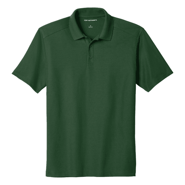 Deep Forest Green