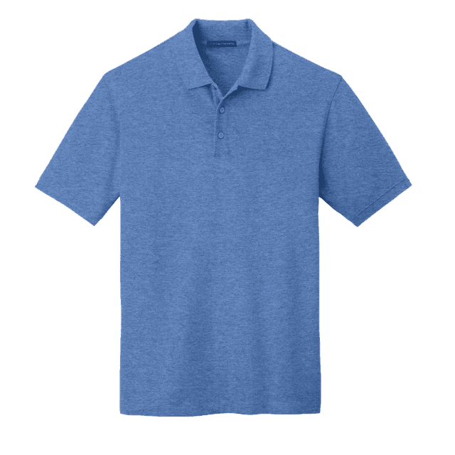 Blue Heather