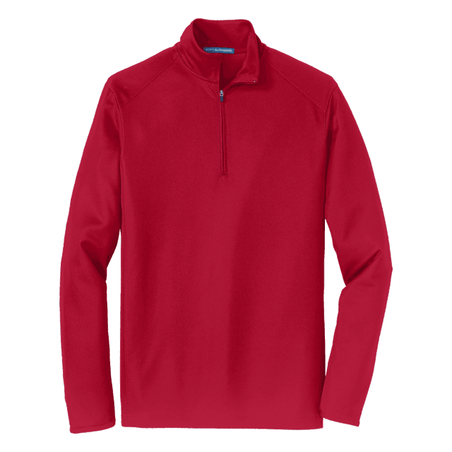 Rich Red