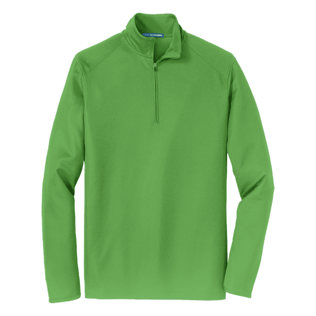 Treetop Green