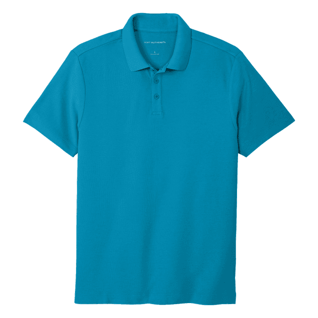 Parcel Blue