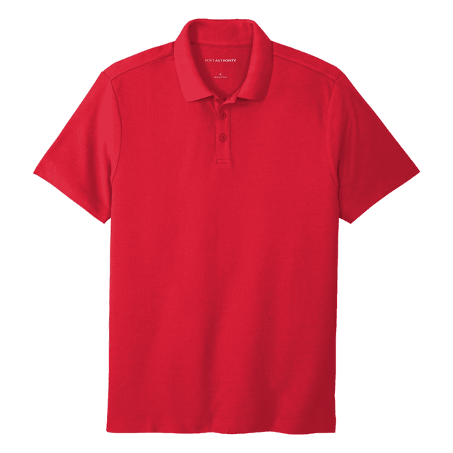 Rich Red