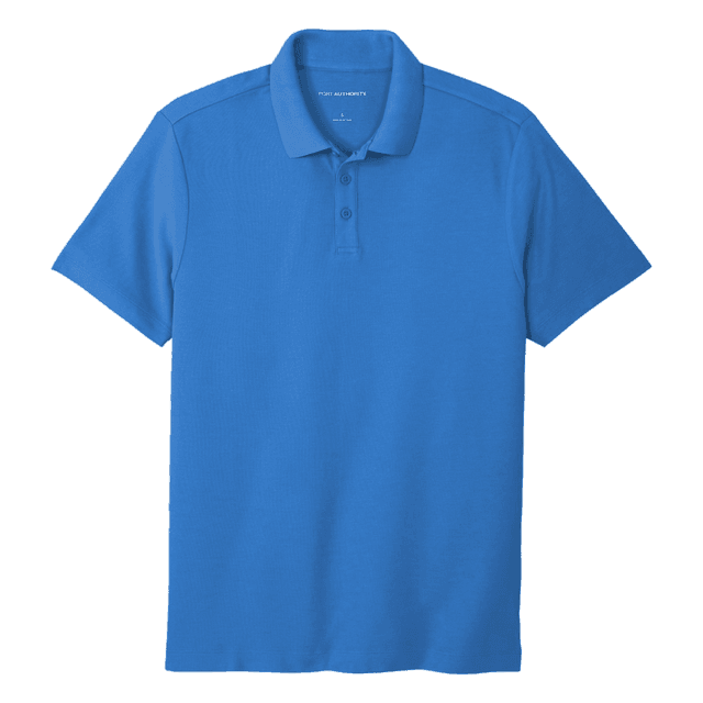 Strong Blue