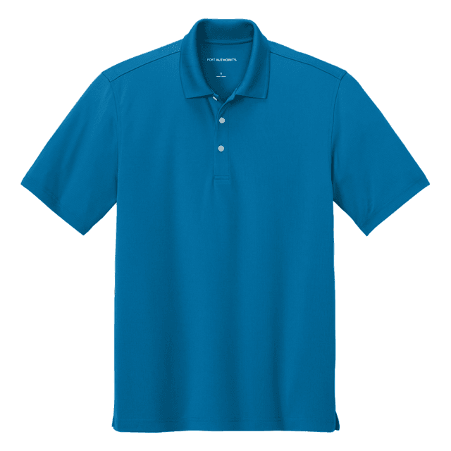 Imperial Blue
