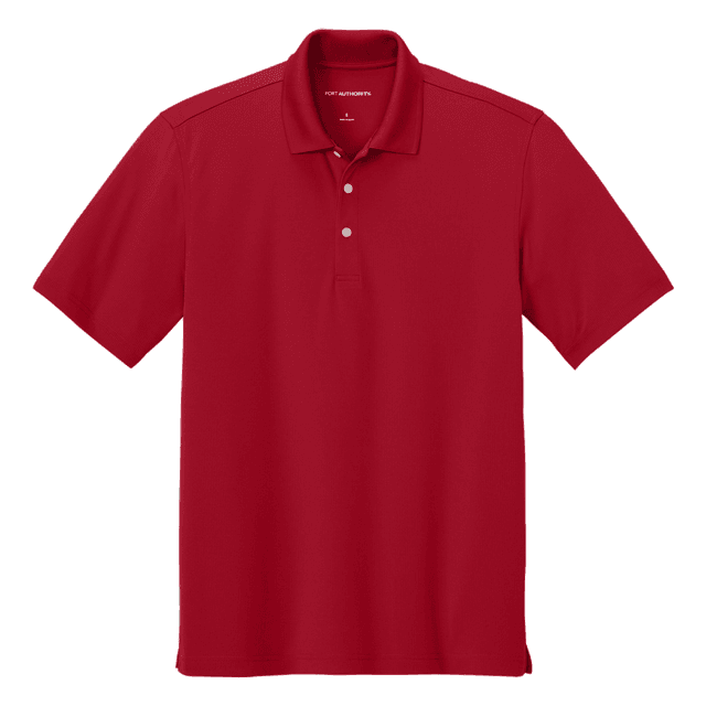 Rich Red