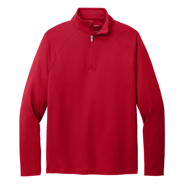 Rich Red