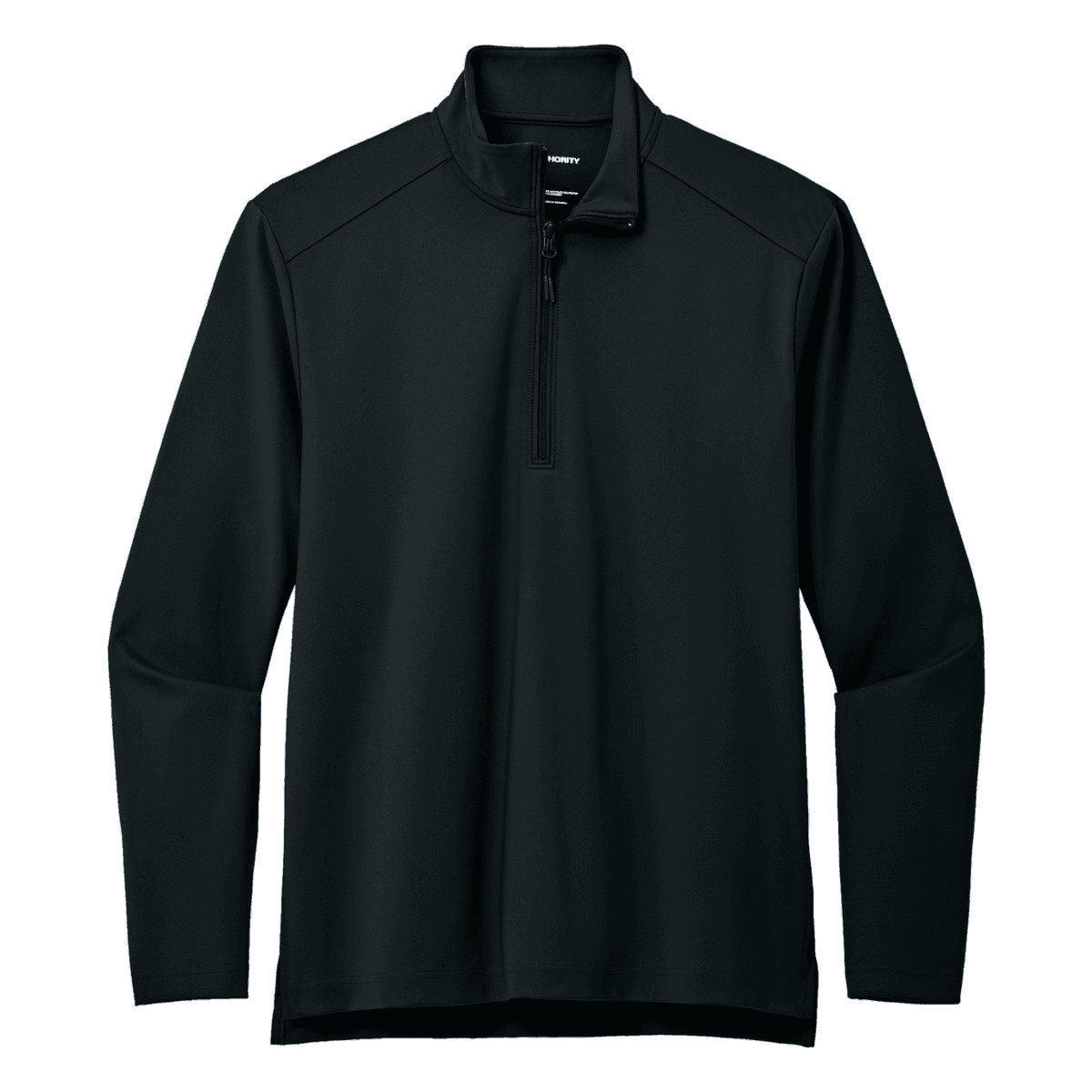 Port Authority C-FREE Double Knit 1/4-Zip K880
