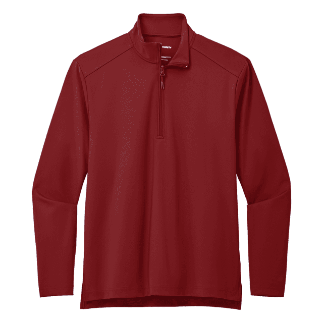 Rich Red