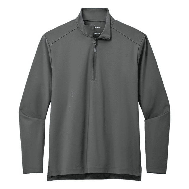 Smoke Grey