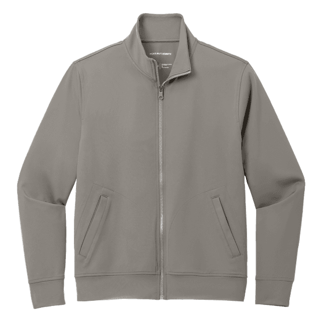 Smoke Grey