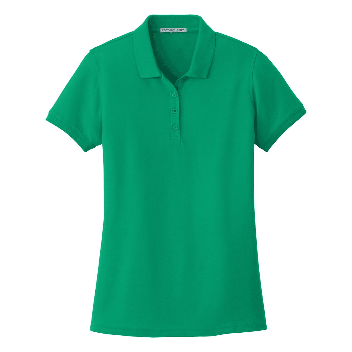 Port Authority Women's Core Classic Pique Polo. L100