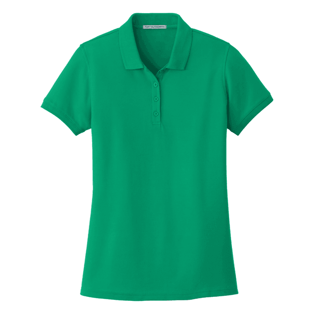 Bright Kelly Green