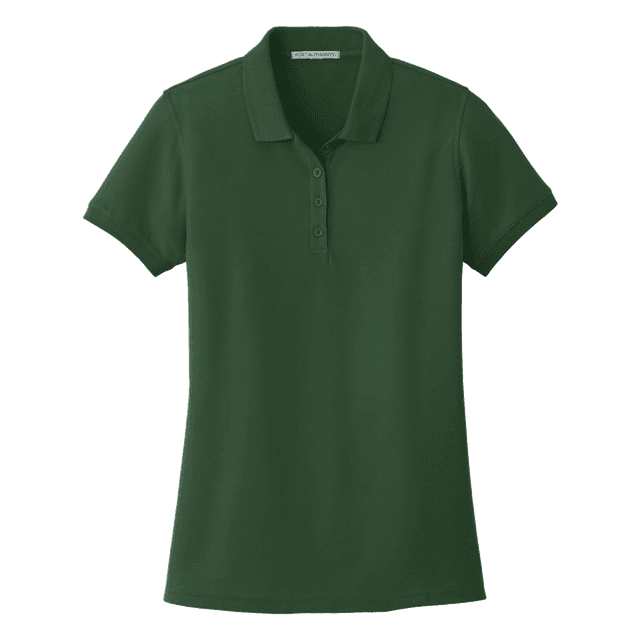 Deep Forest Green