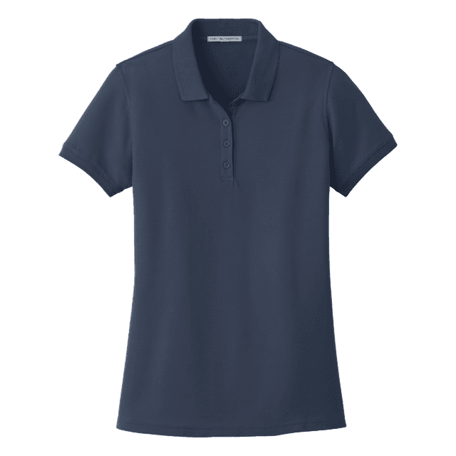 River Blue Navy