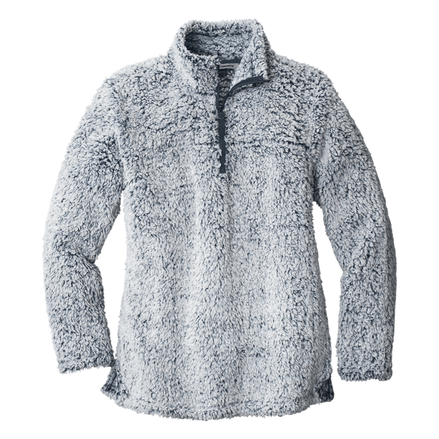 Navy Heather