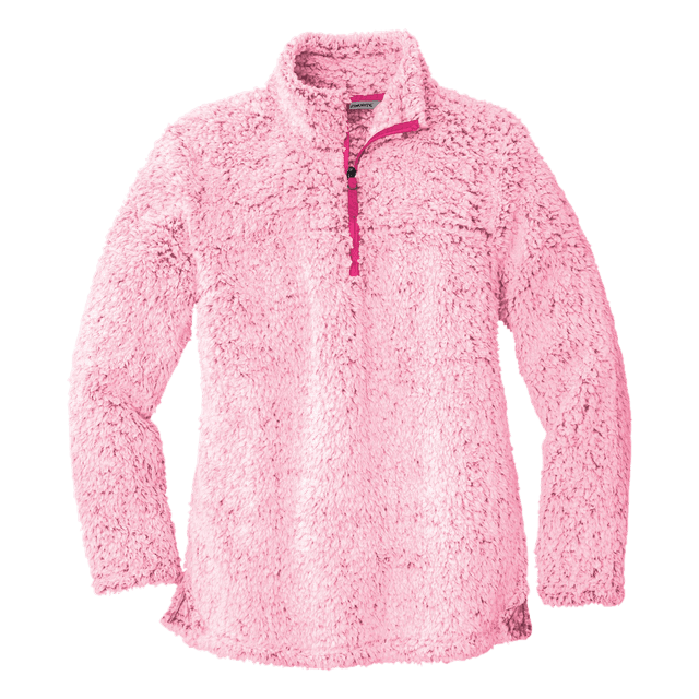 Pop Raspberry Heather