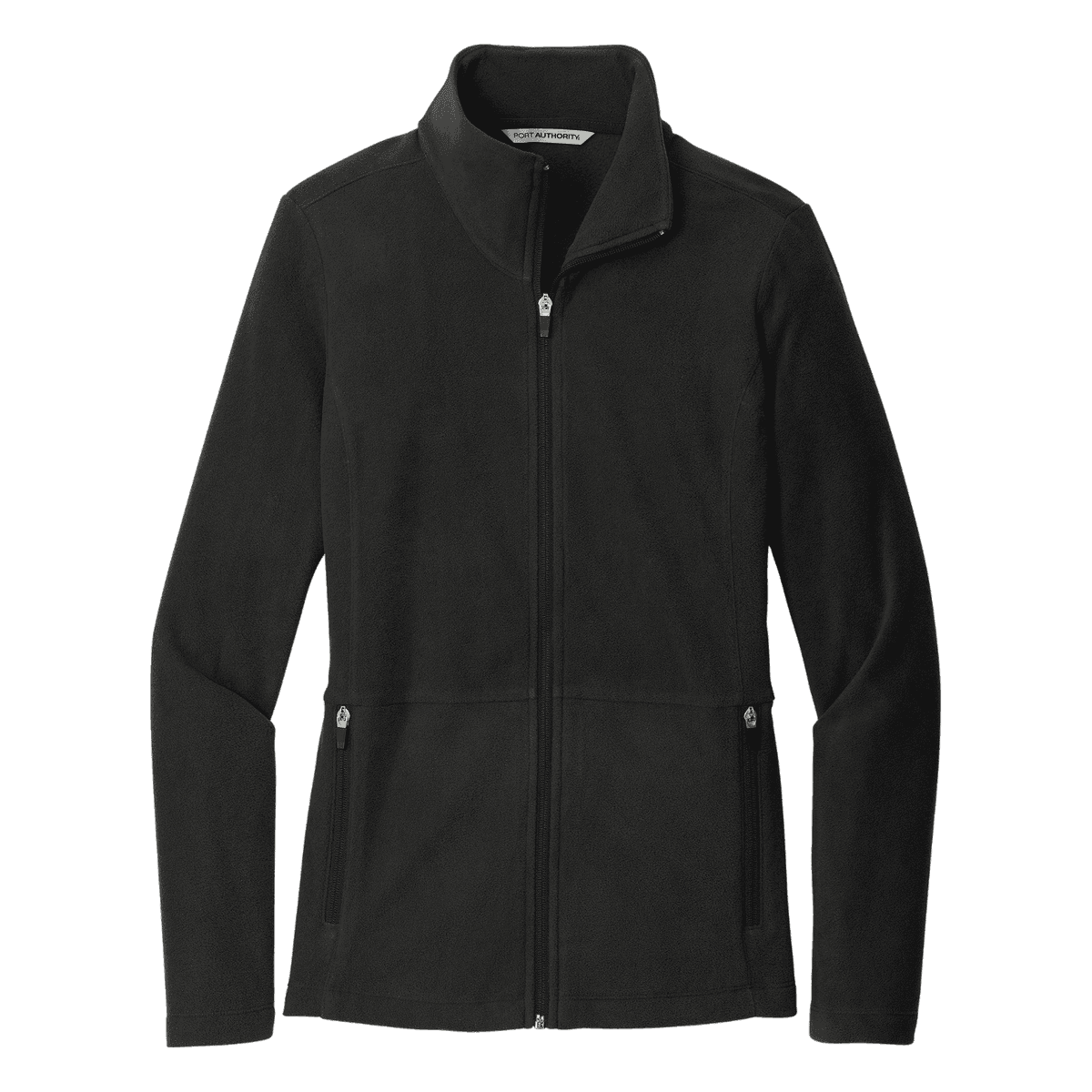 Port Authority Women's Accord Microfleece Jacket L151