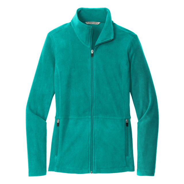 Teal Blue