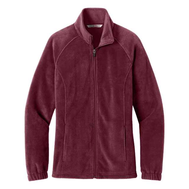 Club Burgundy