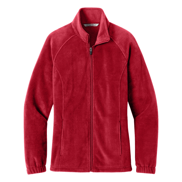 Rich Red
