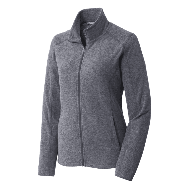 True Navy Heather