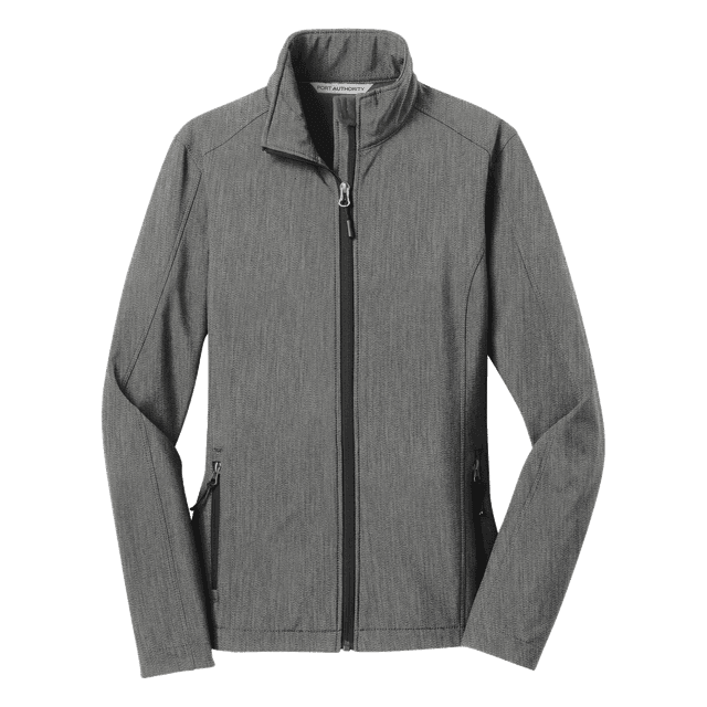 Pearl Grey Heather