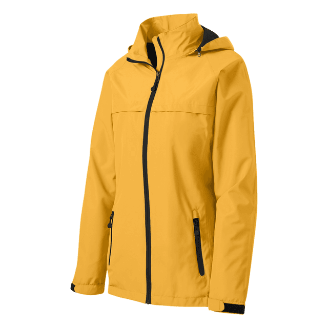 Slicker Yellow