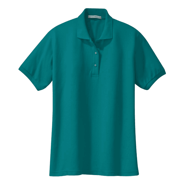 Teal Green