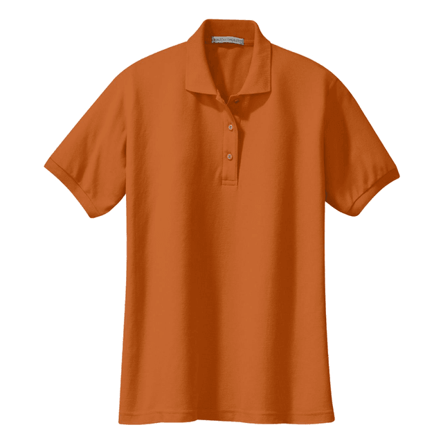 Texas Orange