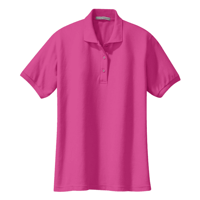 Tropical Pink
