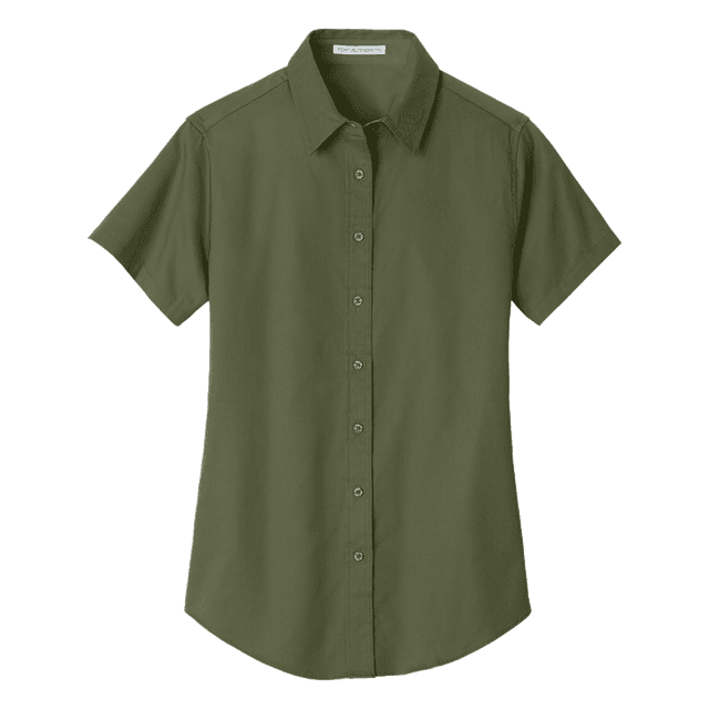 Clover Green