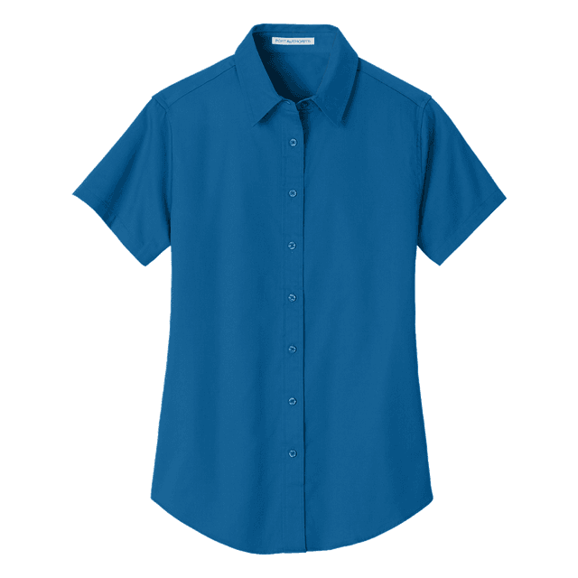 Strong Blue