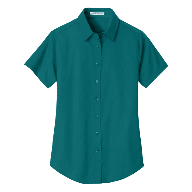 Teal Green