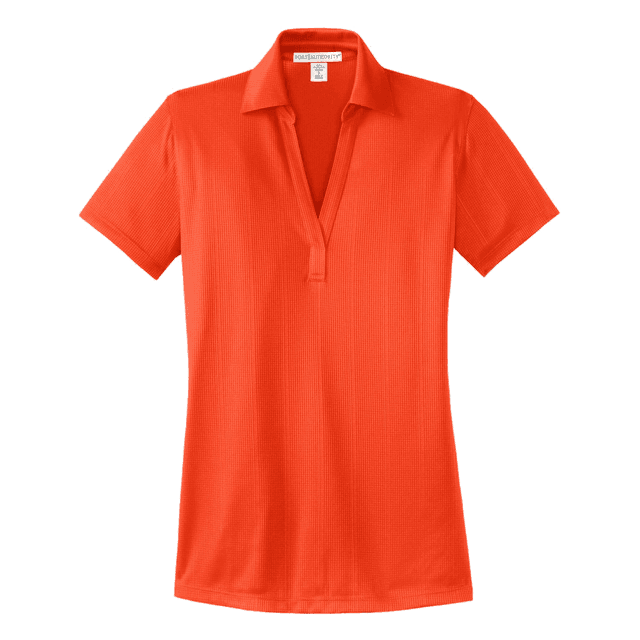 Autumn Orange