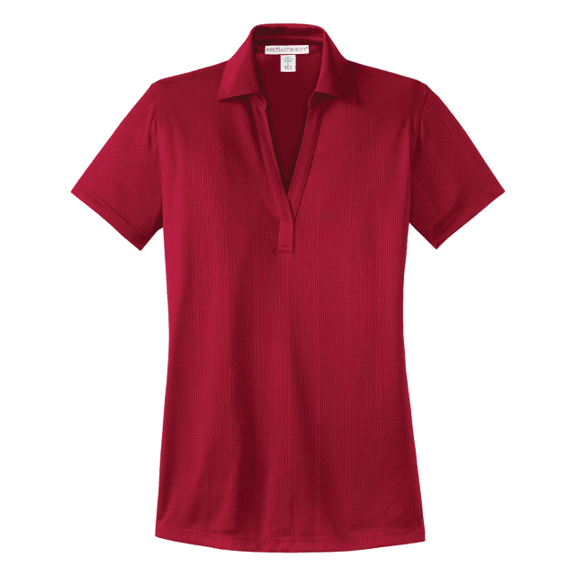 Rich Red