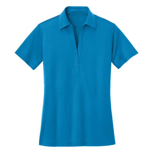 Brilliant Blue