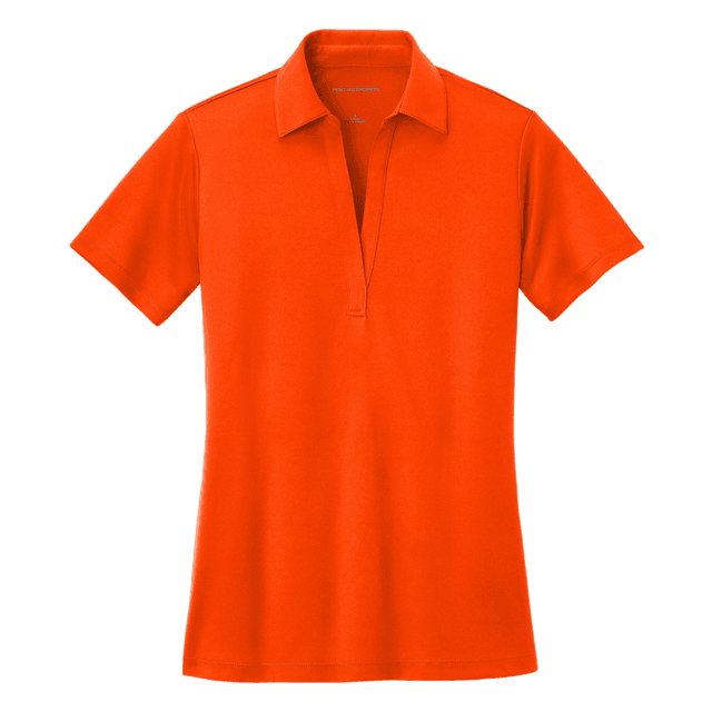 Neon Orange