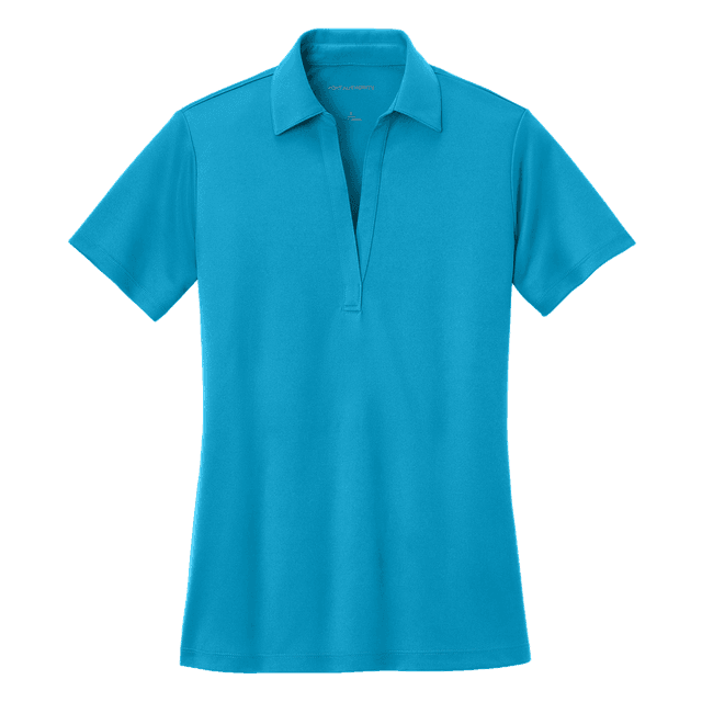 Parcel Blue