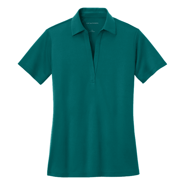 Teal Green