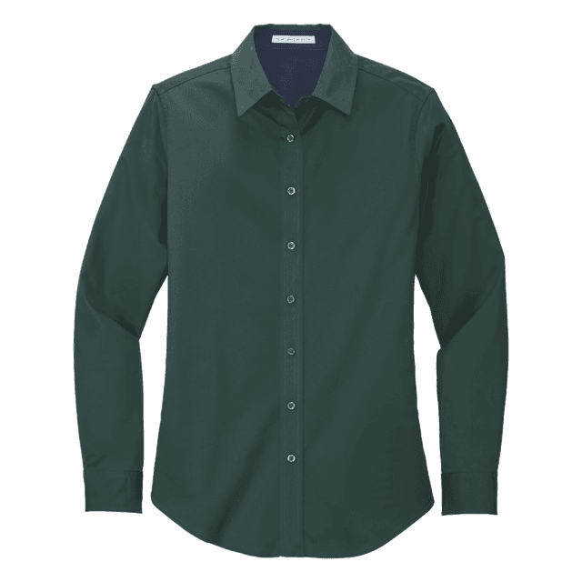 Dark Green/ Navy