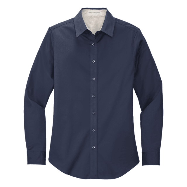 Navy/ Light Stone