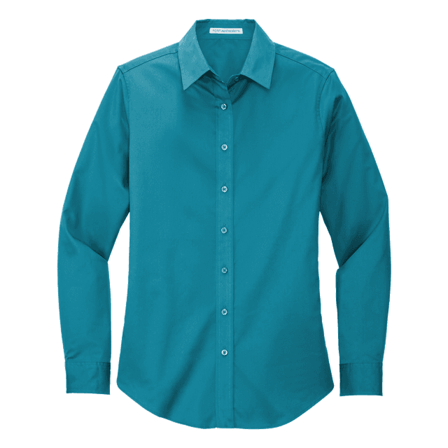 Teal Green
