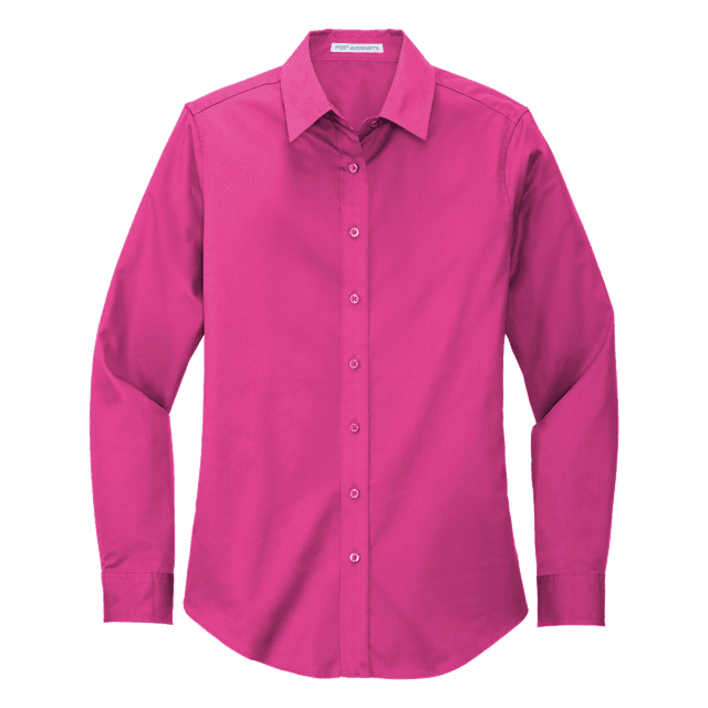 Tropical Pink