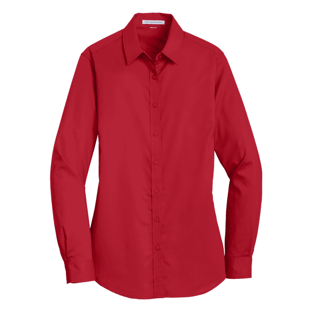 Rich Red