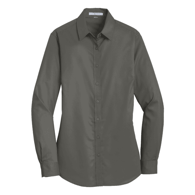 Sterling Grey