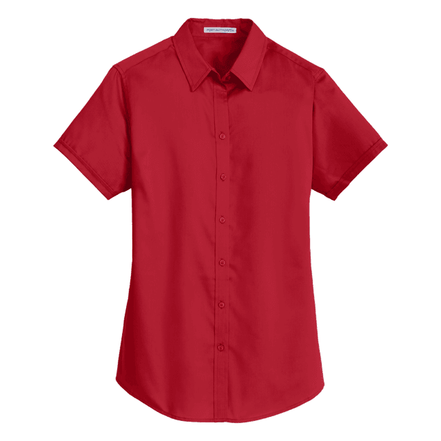 Rich Red