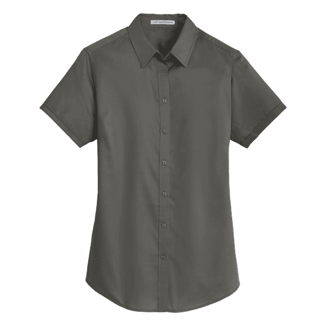 Sterling Grey